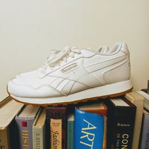 Reebok Women's Classic Harman Run